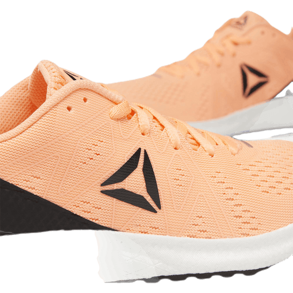 Reebok - Forever Floatride Energy Orange/Black