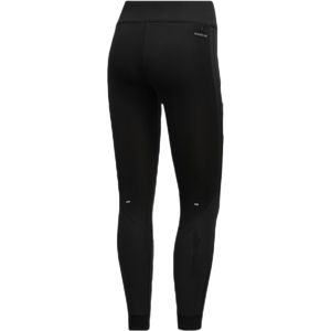 Adidas - Own The Run Tight Pb 3 Stripes Women Black