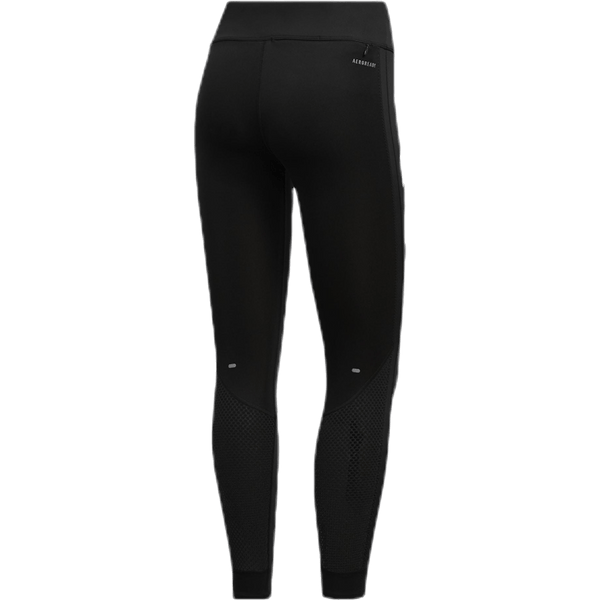 Adidas - Own The Run Tight Pb 3 Stripes Women Black
