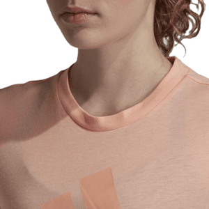 Adidas - Must Have Tee Pink