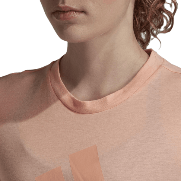 Adidas - Must Have Tee Pink