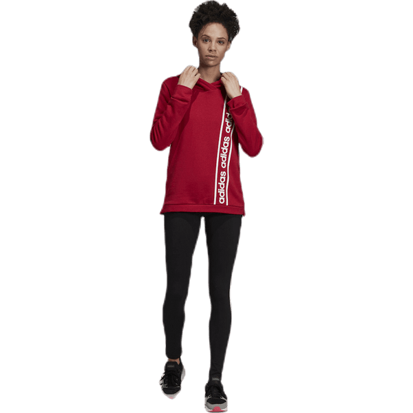 Adidas - Celebrate The 90S Hoodie Red