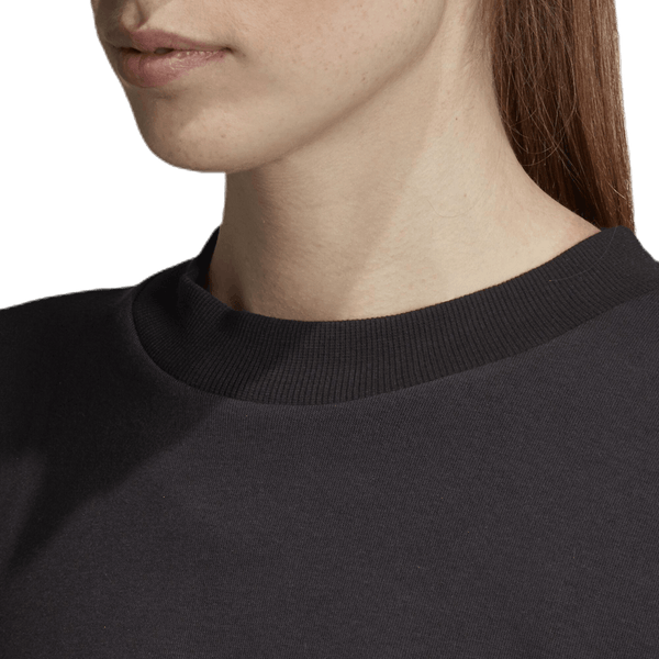 Adidas - Loose Tee Wanderlust Black