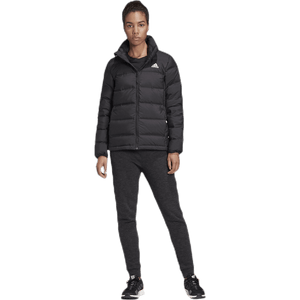 Adidas - Helionic 3S  Black