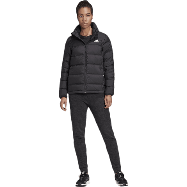 Adidas - Helionic 3S  Black
