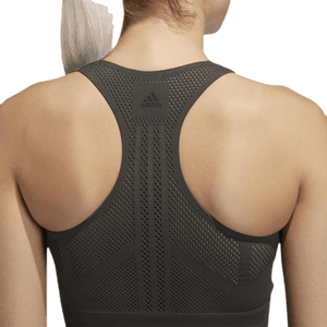 Adidas - Prime Knit Crop Green