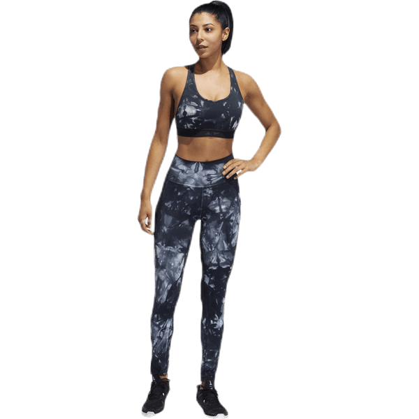 Adidas - DTR Parley Bra Black