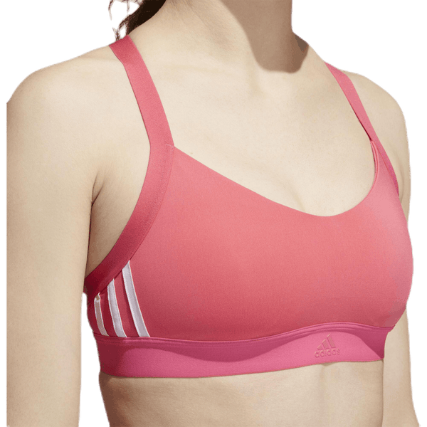 Adidas - All Me 3s Pink
