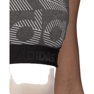 Adidas - Drst Alphaskin Bos  White/Black