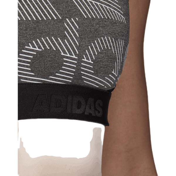 Adidas - Drst Alphaskin Bos  White/Black