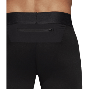Adidas - Agravic Tight Black