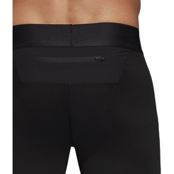 Adidas - Agravic Tight Black