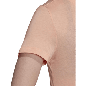 Adidas - Must Have Tee Pink