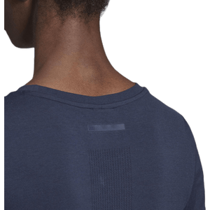 Adidas - 25/7 Tee Black