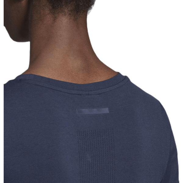 Adidas - 25/7 Tee Black