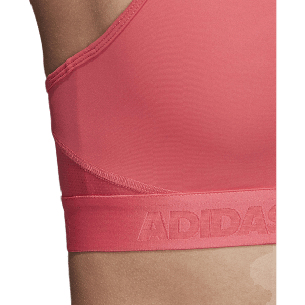 Adidas - Drst Alphaskin Spirit Pink