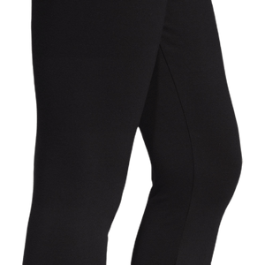 Adidas - Essentials Linear Tight Black / White
