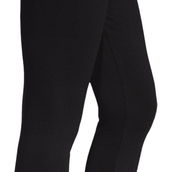 Adidas - Essentials Linear Tight Black / White