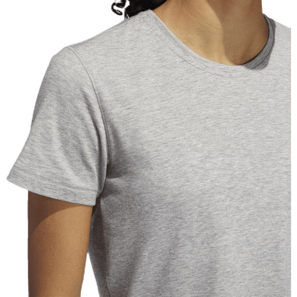 Adidas - Adapt Length Tee Grey