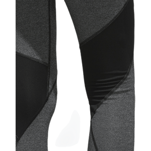 Adidas - Alphaskin Bos Long Tight White/Black