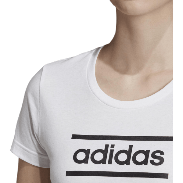 Adidas - Celebrate The 90S Tee White/Black
