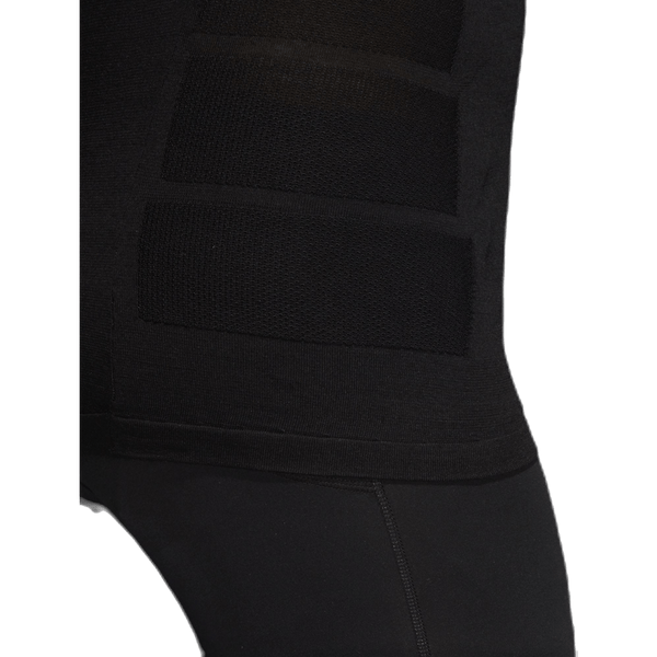 Adidas - Primeknit Tee Black