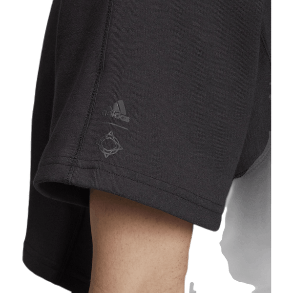 Adidas - Loose Tee Wanderlust Black