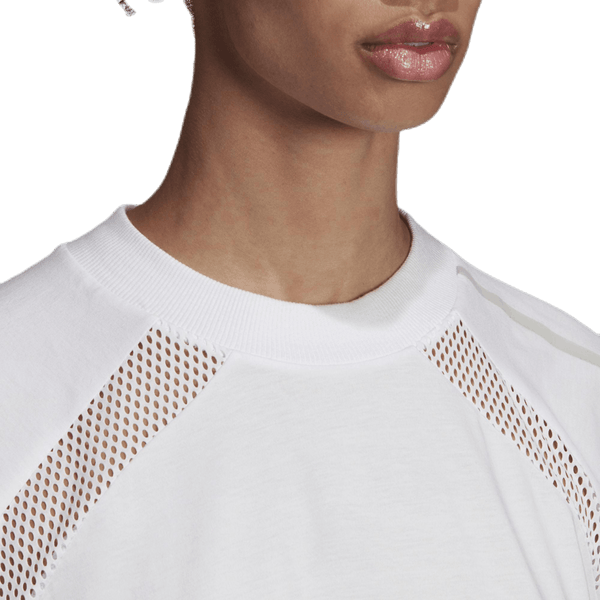 Adidas - Zne Tee White