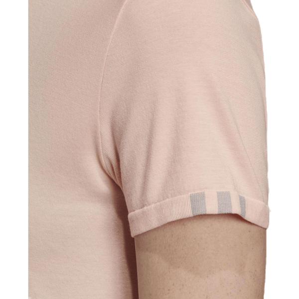 Adidas - 25/7 Tee Orange/Pink