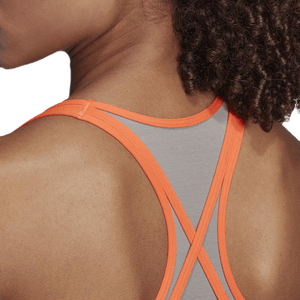 Adidas - Drst AI Bra  Orange/Grey