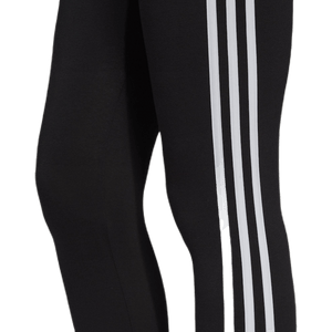 Adidas - Essentials 3S Tight Black / White