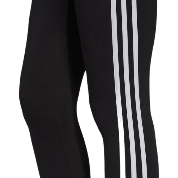 Adidas - Essentials 3S Tight Black / White