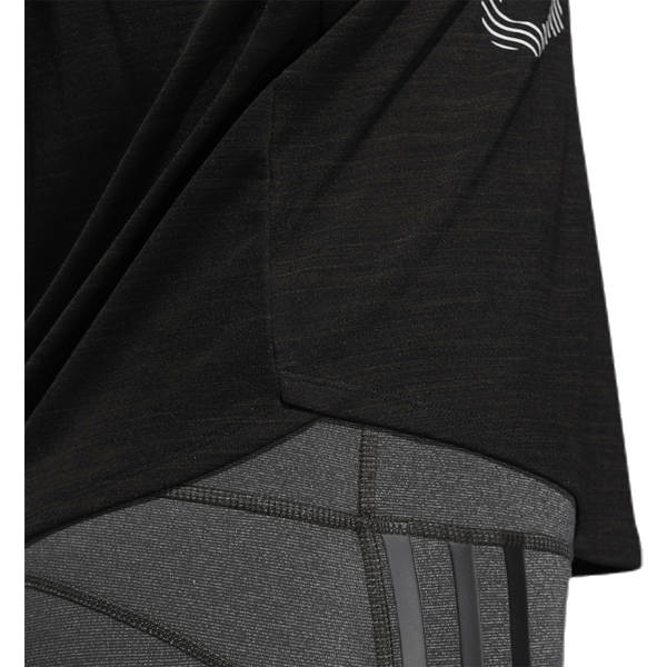 Adidas - Logo Tank Bos Black
