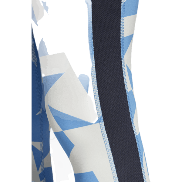 Adidas - Iterations Tights Patterned