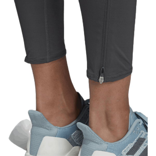 Adidas - How We Do Tight Adizero Black/Grey
