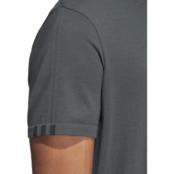 Adidas - 25/7 Tee Grey