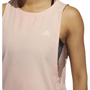 Adidas - 25/7 Tank Pink