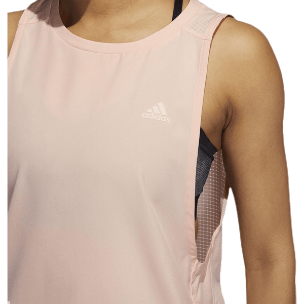 Adidas - 25/7 Tank Pink