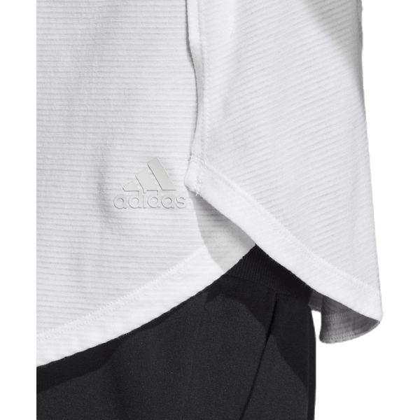 Adidas - ID Tank White