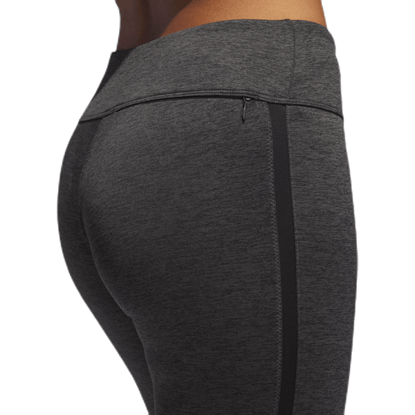Adidas - Response Tights Black