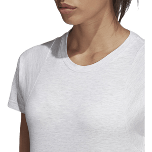 Adidas - Id Winn CN Tee White