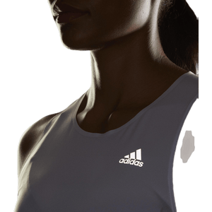 Adidas - Sub 2 Singlet Adizero W White