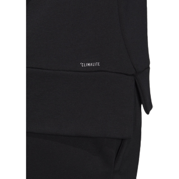 Adidas - Essential Brand Sweat Black