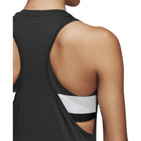 Adidas - Strap Tank Black