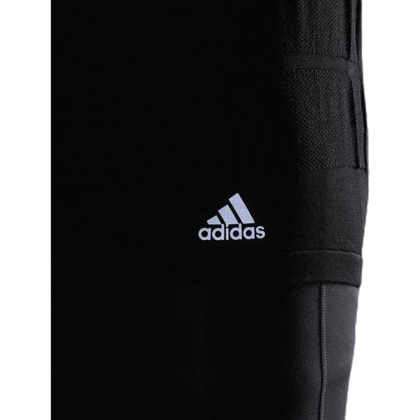 Adidas - Primeknit Tee Black