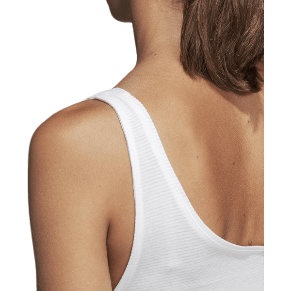 Adidas - ID Tank White