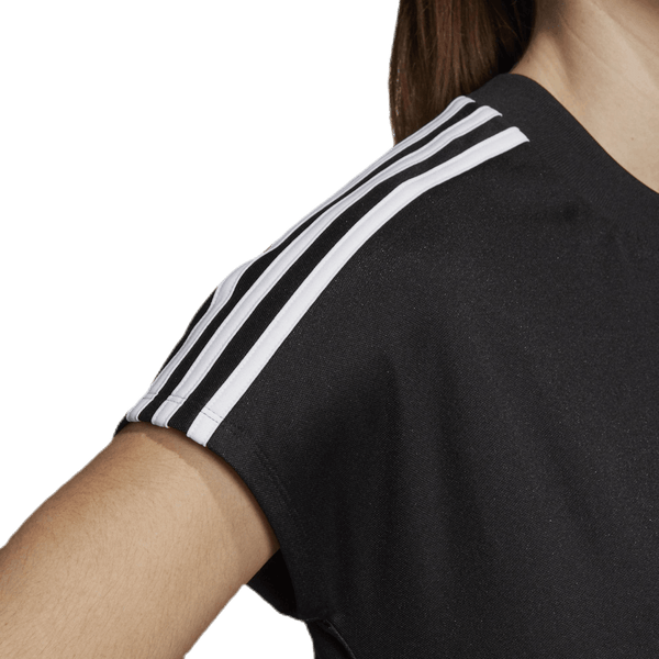 Adidas - AtTEETude Tee White/Black