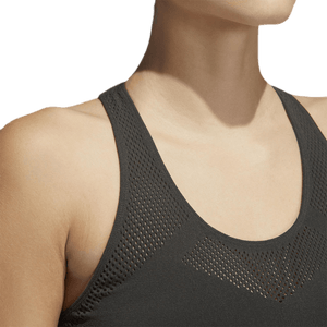 Adidas - Prime Knit Crop Green