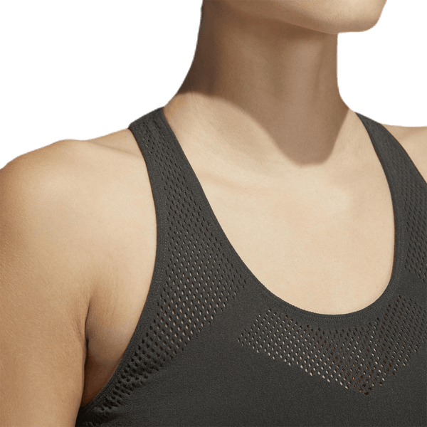 Adidas - Prime Knit Crop Green