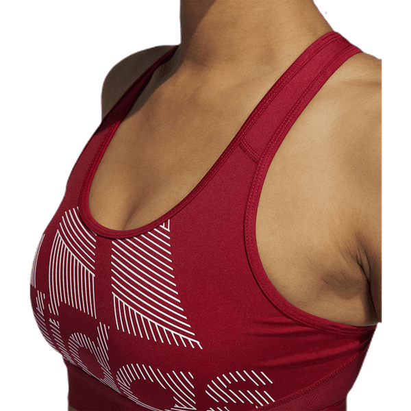 Adidas - Drst Alphaskin Bos  Red